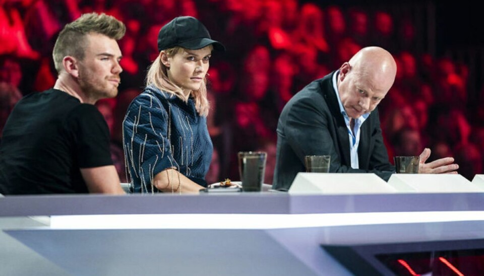 Tjek din viden: Kan du alle X Factor-vinderne?