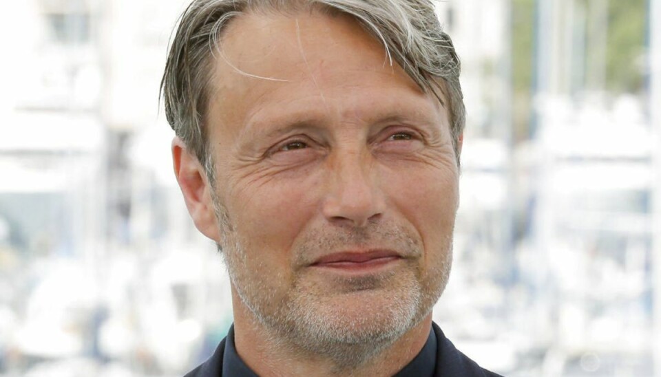Mads Mikkelsen lander kæmperolle Mads Mikkelsen erstatter amerikanske Johnny Depp i den kommende tredje film i rækken fra “Fantastiske skabninger”-universet. Arkivfoto: Scanpix.