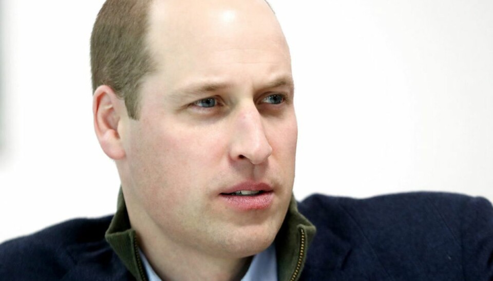 Det er langt fra eneste gang, prins William har besøgt organisationen The Passage. Det er gennem årene sket adskillige gange. Han første besøg fandt sted helt tilbage i 1993, hvor har var der sammen med sin nu afdøde mor, prinsesse Diana, og prins Harry. Klik videre for flere billeder. Foto: Scanpix/Chris Jackson/Pool via REUTERS Det er langt fra eneste gang, prins William har besøgt organisationen The Passage. Det er gennem årene sket adskillige gange. Han første besøg fandt sted helt tilbage i 1993, hvor har var der sammen med sin nu afdøde mor, prinsesse Diana, og prins Harry. Klik videre for flere billeder. Foto: Scanpix/Chris Jackson/Pool via REUTERS