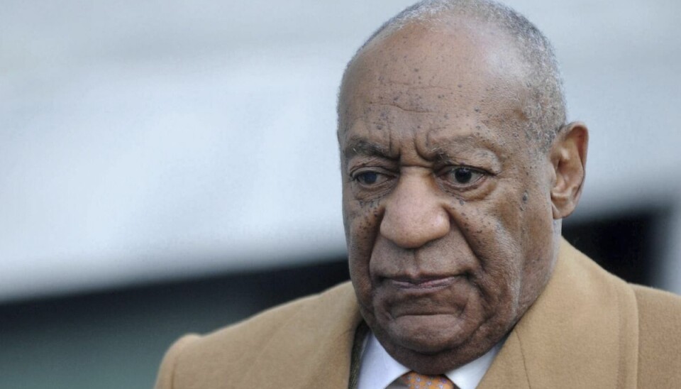 Bill Cosby blev i 2018 kendt skyldig i at have begået et seksuelt overgreb, men dommen blev omstødt i 2021. (Arkivfoto).