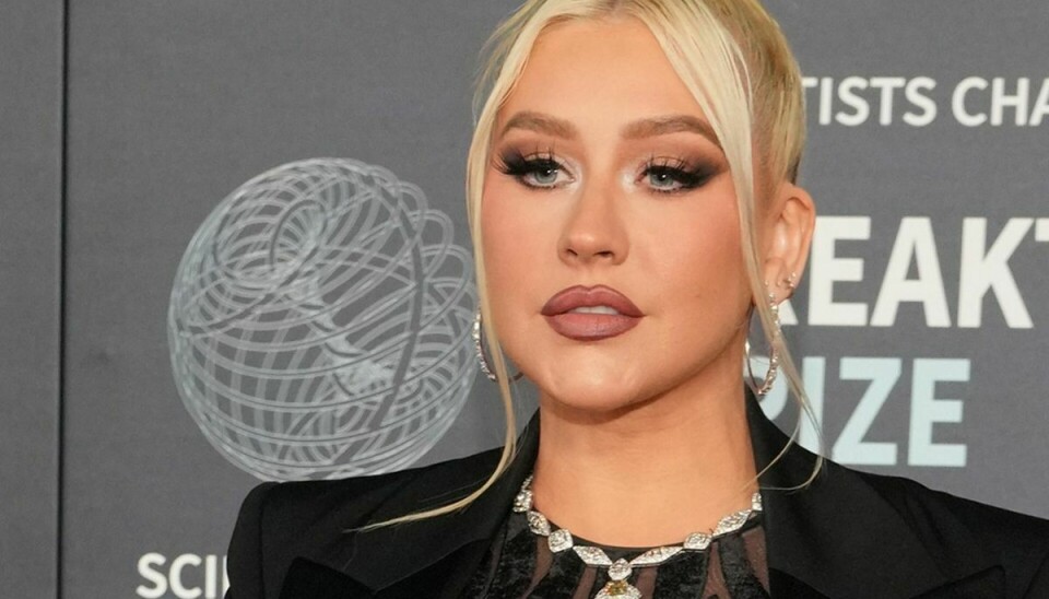 Den amerikanske verdensstjerne Christina Aguilera er blandt stifterne af en ny virksomhed, 'Playground', der sætter fokus på seksuelle wellness-produkter for kvinder.