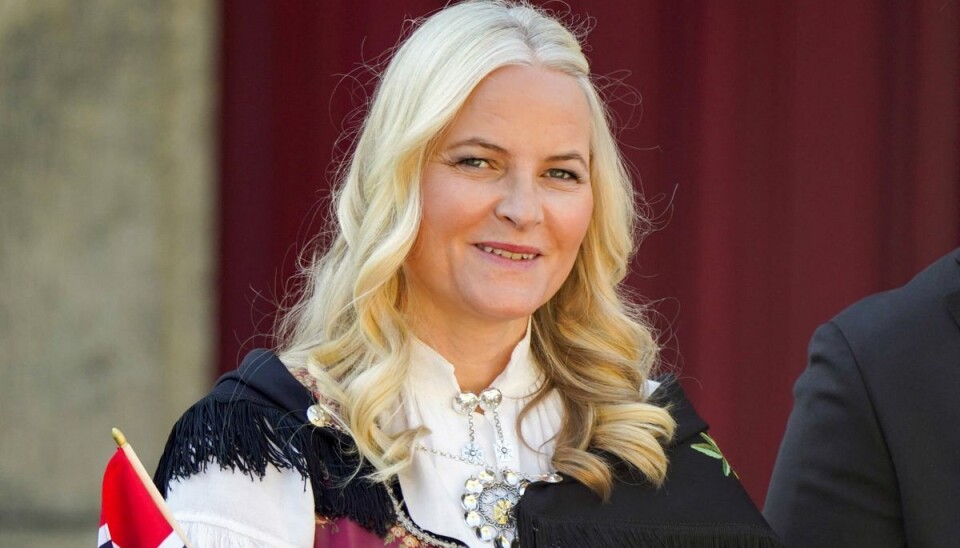 Kronprinsesse Mette-Marit er respekteret af nordmændene. Men mange skulle vænne sig til, at kronprins Haakon valgte hende som hustru. (Arkivfoto). Kronprinsesse Mette-Marit er respekteret af nordmændene. Men mange skulle vænne sig til, at kronprins Haakon valgte hende som hustru. (Arkivfoto).