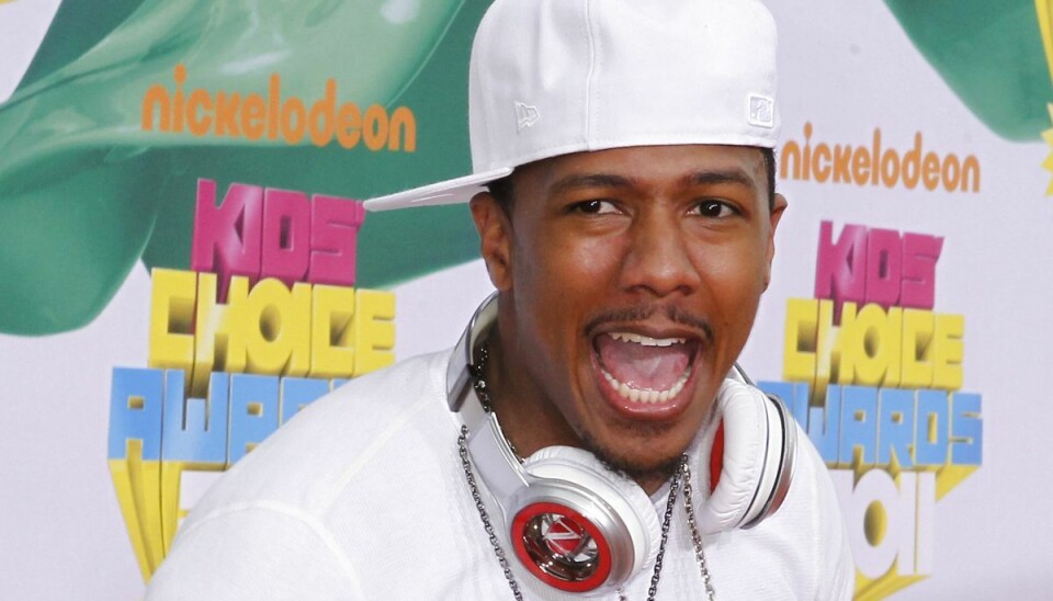 Nick Cannon må ifølge familieadvokaten Goldie Schon diske op med noget, der ligner 21,5 millioner kroner i børnepenge årligt.