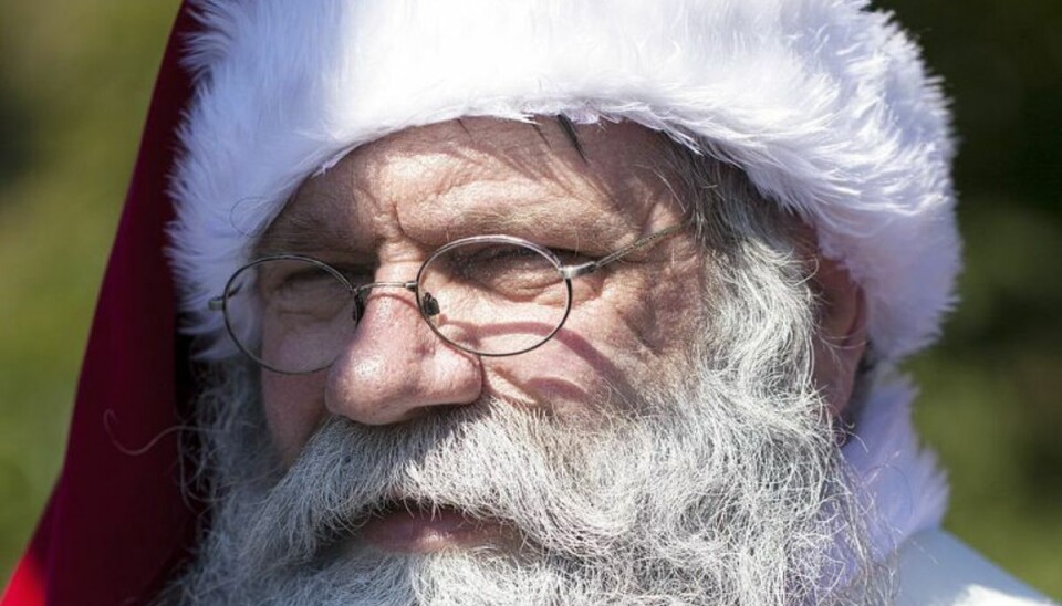 Her er årets julesang i Danmark Danskerne er vilde med julehits. Foto: David Leth Williams/Scanpix (Arkivfoto)