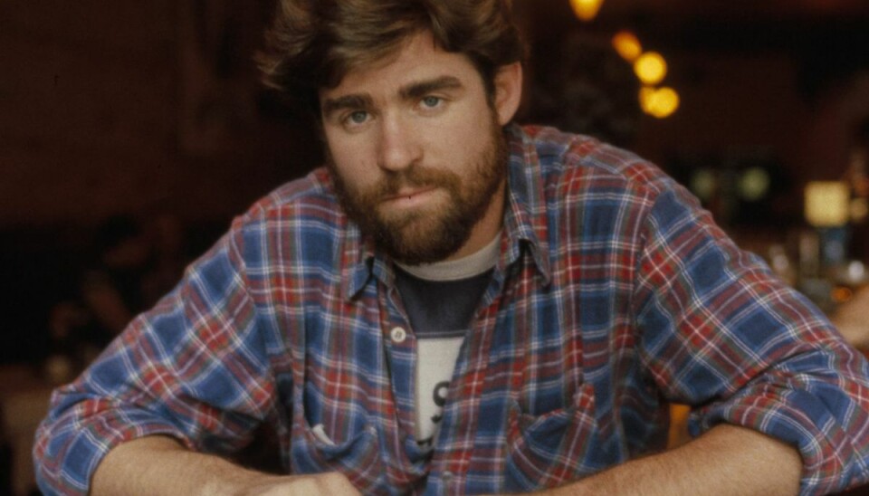 Treat Williams