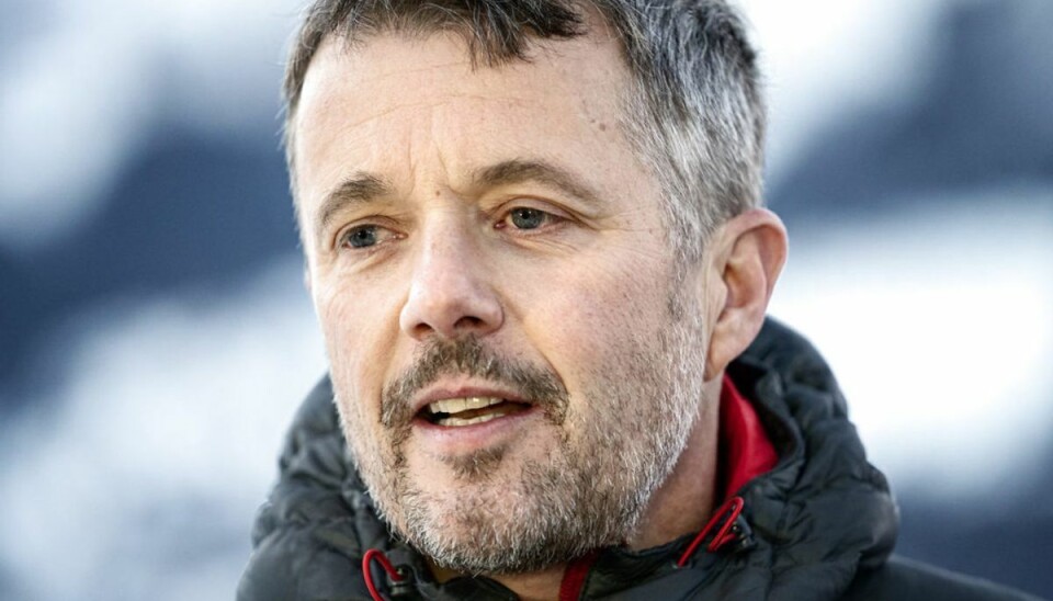 Frede skadet: Sådan er det gået før