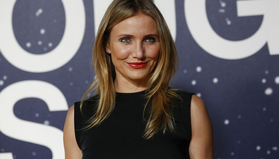 Det er efterhånden otte år siden, Cameron Diaz sidst var aktuel i en ny film. Nu gør hun comeback i Netflix-produktionen 'Back in Action' .