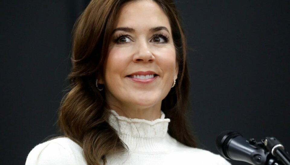 Kronprinsesse Mary ledsager sine fire børn, når de i starten af 2020 indleder et skoleophold i Schweiz. Klik videre for flere billeder. Foto: Scanpix/Ludovic Marin/Pool via REUTERS Kronprinsesse Mary ledsager sine fire børn, når de i starten af 2020 indleder et skoleophold i Schweiz. Klik videre for flere billeder. Foto: Scanpix/Ludovic Marin/Pool via REUTERS