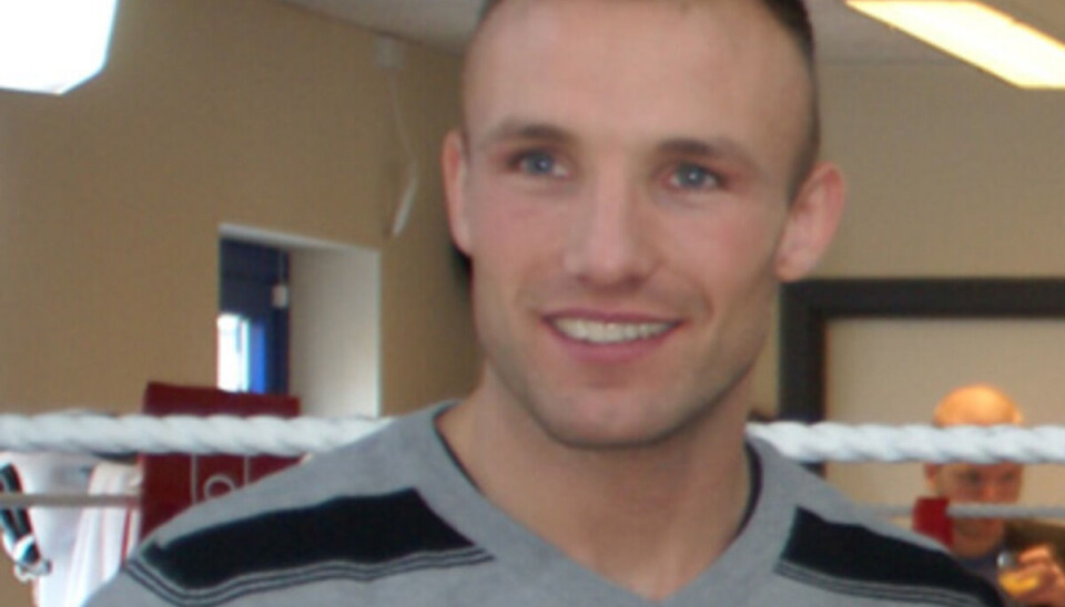 Mikkel Kessler vil af med sin dyre lystgård nu Mikkel Kessler vil af med sin dyre lystgård nu