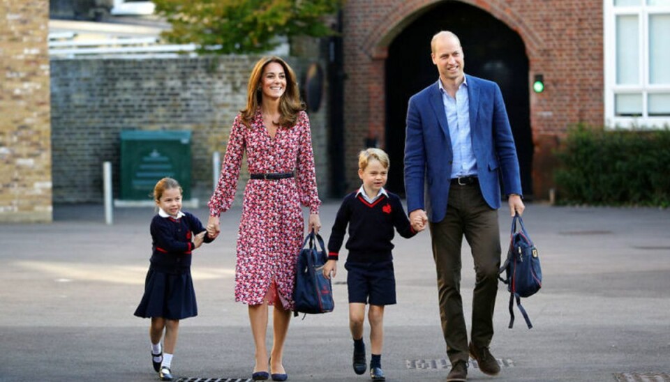 William og Kate har travlt med julegaveindkøbene, men ungerne ved godt, hvad de vil have. KLIK VIDERE OG LÆS HVAD. Foto: Scanpix William og Kate har travlt med julegaveindkøbene, men ungerne ved godt, hvad de vil have. KLIK VIDERE OG LÆS HVAD. Foto: Scanpix