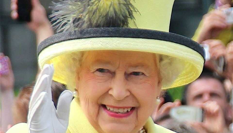Den 8. september er det præcis et år siden dronning Elizabeth sov stille ind på Balmoral i Skotland