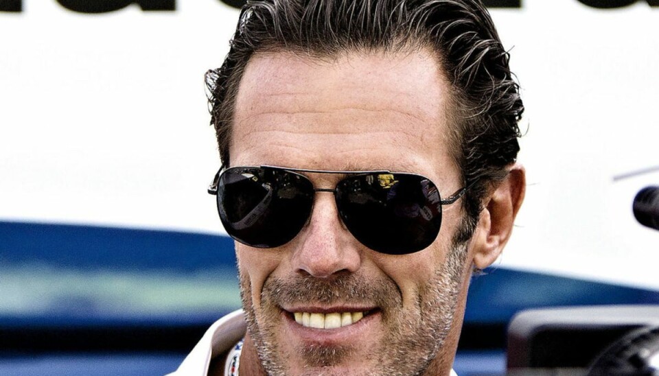 Mario Cipollini skal for en dommer senere i marts. Foto: Scanpix.