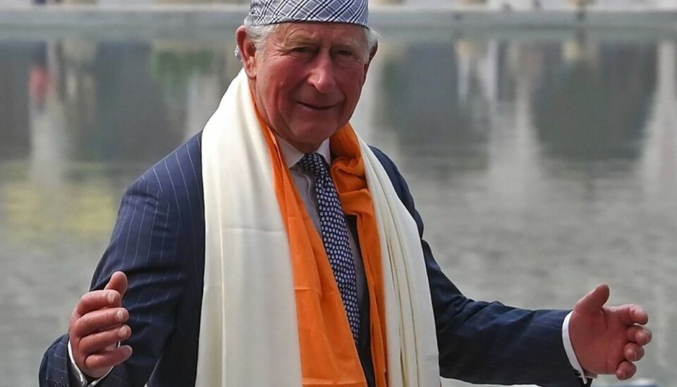 Prins Charles fylder 71 år torsdag den 14. november 2019. Hip, hip, Hurra! KLIK VIDERE og se flere billeder af prinsen. Foto: Scanpix Prins Charles fylder 71 år torsdag den 14. november 2019. Hip, hip, Hurra! KLIK VIDERE og se flere billeder af prinsen. Foto: Scanpix