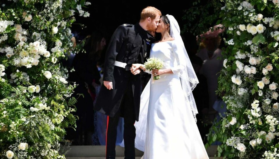 2018 med royale briller: Her er det, du skal huske