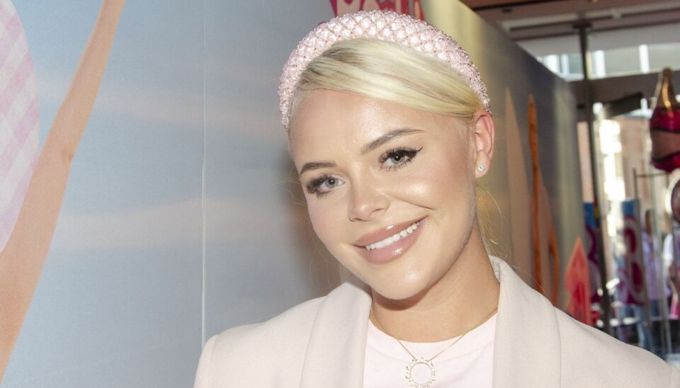 Elvira Pitzner udtaler sig for første gang siden sin fængsling og tilbageholdelse i Dubai