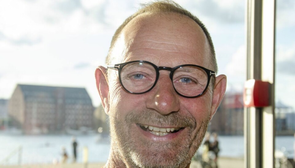 Jan Linnebjerg