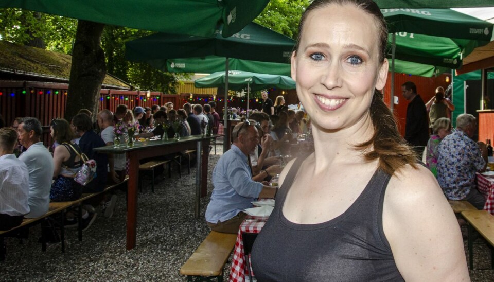 Ifølge Merete Mærkedahl venter der publikum nogle overraskelser, ikke engang hun selv havde set komme, i den 10. og sidste sæson af 'Badehotellet'. Ifølge Merete Mærkedahl venter der publikum nogle overraskelser, ikke engang hun selv havde set komme, i den 10. og sidste sæson af 'Badehotellet'.