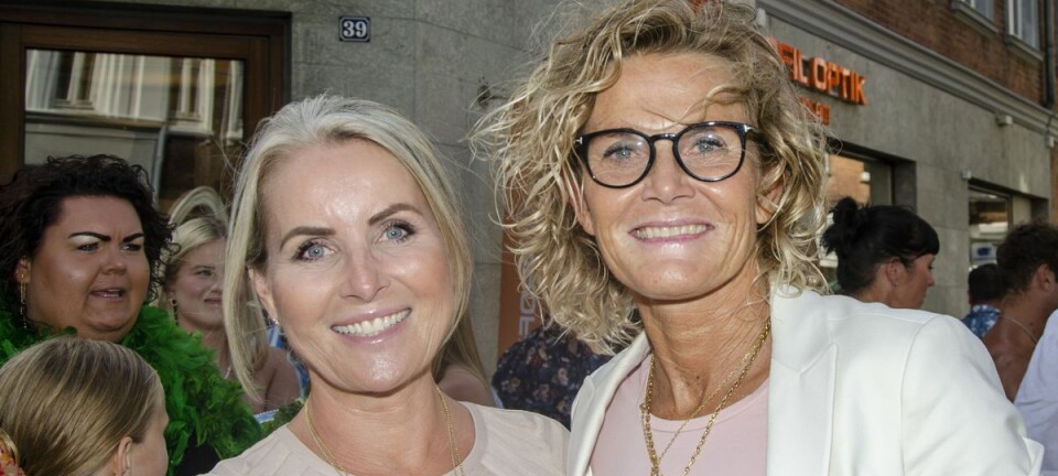 Tv-læge i kræftchok