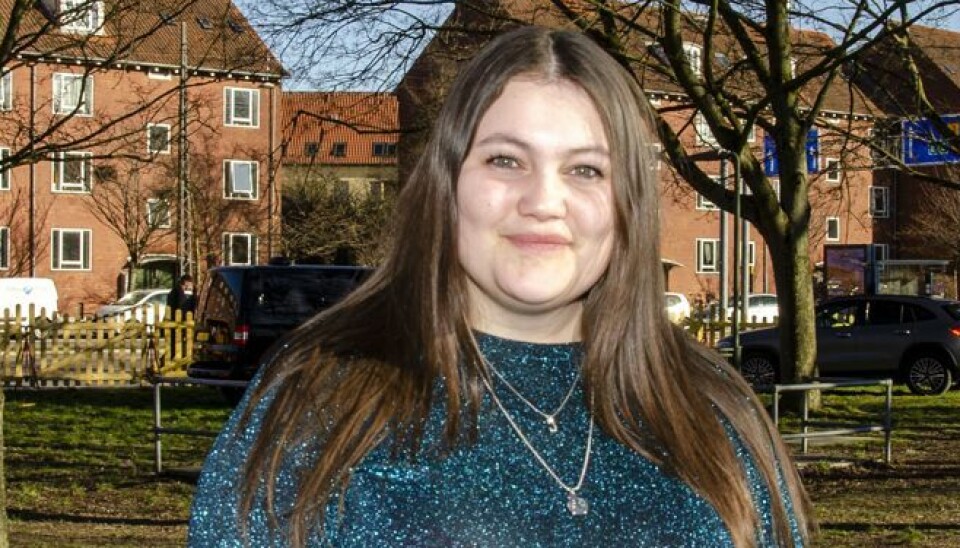 Stephanie Siguenza ramt af to gange dødsfald på kort tid.