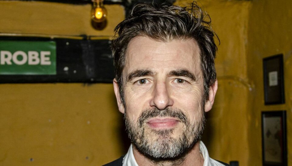 Claes Bang skød papegøjen karrieremæssigt efter sin medvirken i ’The Square’ tilbage i 2017.
