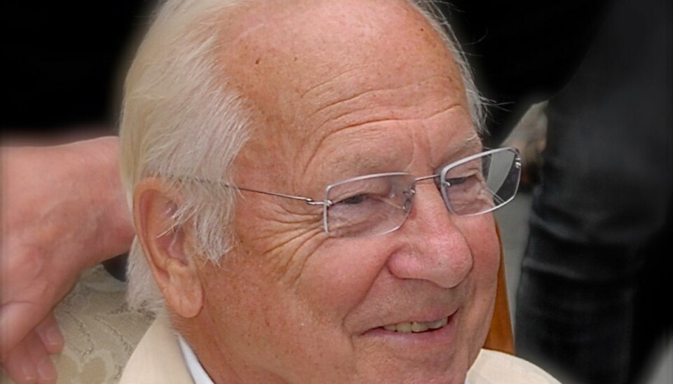 Ingvar Hirdwall