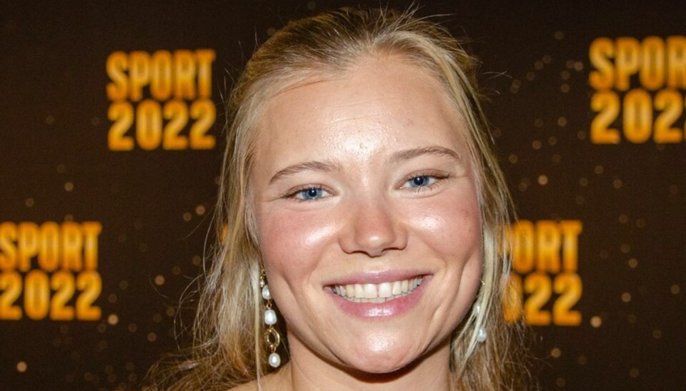Anne-Marie Rindom har tætte bånd til kronprinsen.