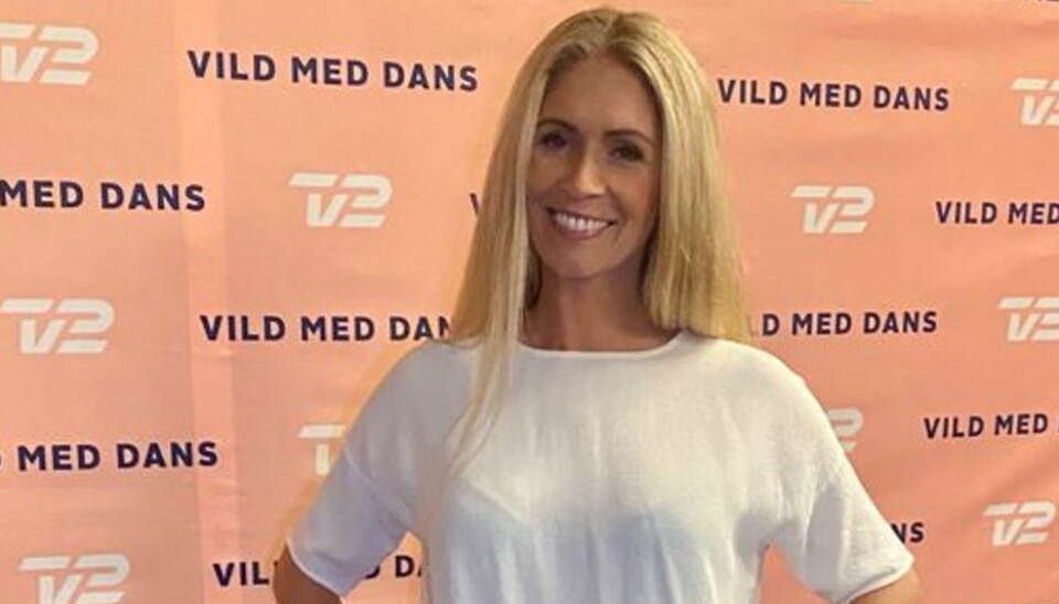 Karina Frimodt har netop klaret frisag ved si årslige brystcancer-tjek.