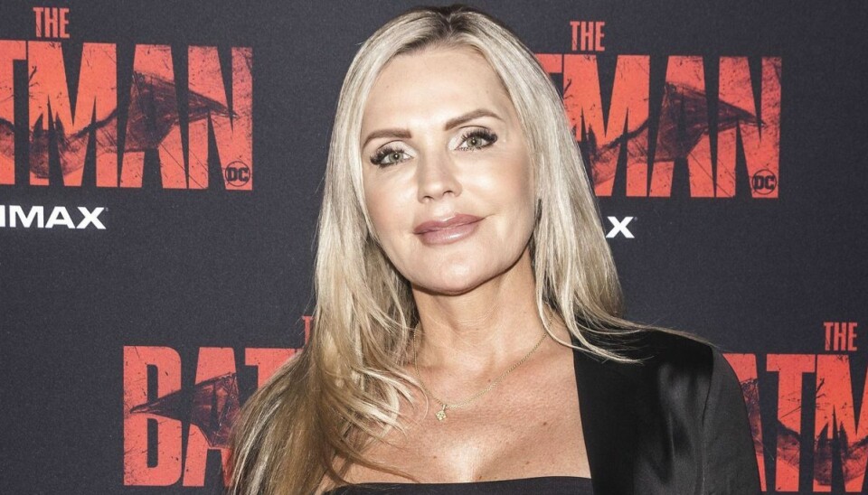 Ifølge Janni Ree bliver det ikke noget problem at finde en afløser for Karina von d'Ahé til 'Forsidefruerne'.