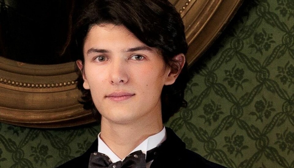 Han er inviteret, men grev Nikolai regner ikke med at deltage ved prins Christians 18-års fødselsdagsfest den 15. oktober. Han er inviteret, men grev Nikolai regner ikke med at deltage ved prins Christians 18-års fødselsdagsfest den 15. oktober.