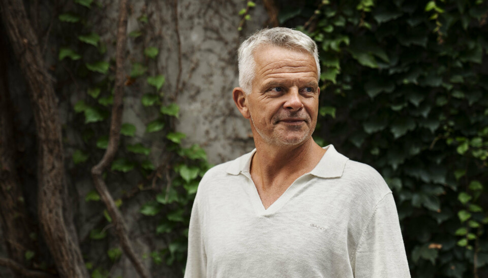 Meget af den energi, som ekspeditionslederen Jakob Kjeldbjerg er kendt for at have, har han fra fodboldbanen og fra sine gamle trænere. Han nævner blandt andre sin tidligere ungdomslandstræner Viggo Jensen som en inspiration. Meget af den energi, som ekspeditionslederen Jakob Kjeldbjerg er kendt for at have, har han fra fodboldbanen og fra sine gamle trænere. Han nævner blandt andre sin tidligere ungdomslandstræner Viggo Jensen som en inspiration.
