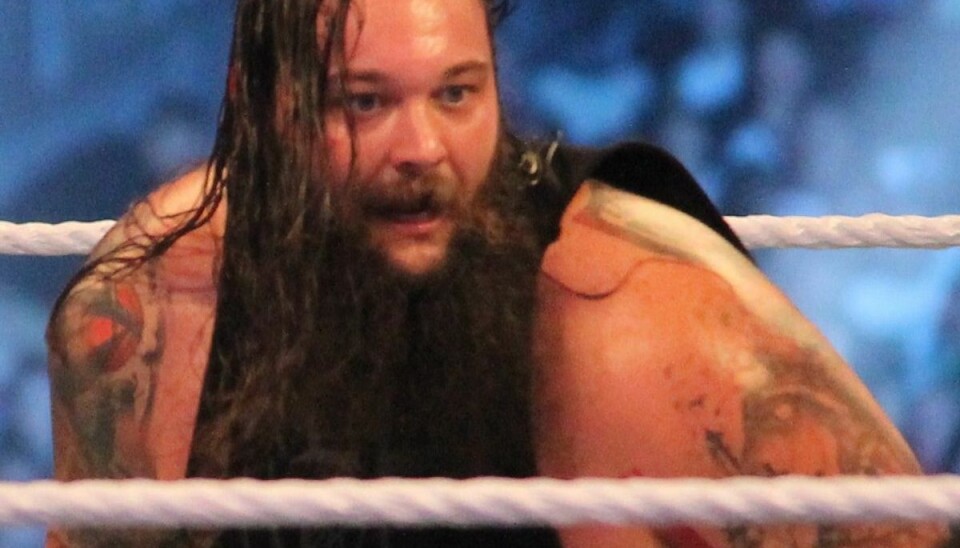 Bray Wyatt døde onsdag som følge af et hjertetilfælde. Han blev blot 36 år gammel. Bray Wyatt døde onsdag som følge af et hjertetilfælde. Han blev blot 36 år gammel.