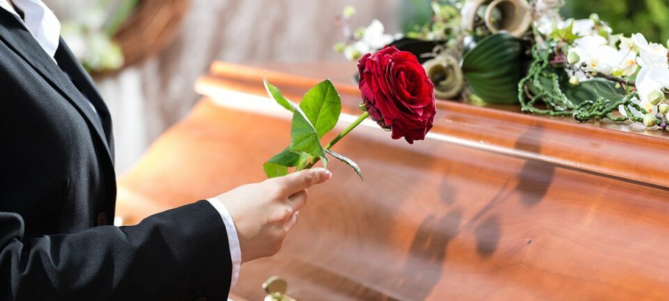 Mor bekræfter: Barnestjerne død