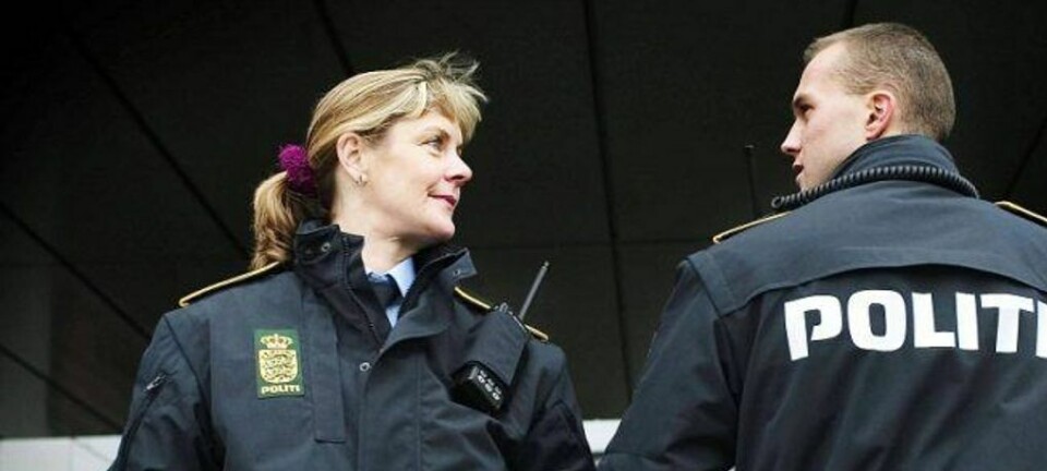 Mand forsøgte at dræbe sine forældre - nu er der nyt