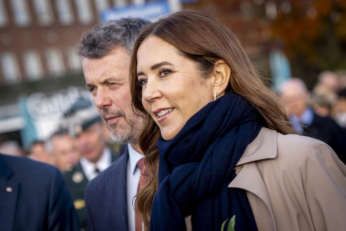 Afslører: Prins Vincent var der også